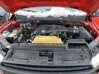 2020 Ford F150 Super Cab Красный vin: 1FTEX1EB3LKD14588