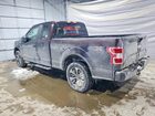 2019 Ford F150 Burgundy vin: 1FTEX1EP0KKC17813 2019 Ford F150 Burgundy vin: 1FTEX1EP0KKC17813