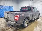 2019 Ford F150 Burgundy vin: 1FTEX1EP0KKC17813 2019 Ford F150 Burgundy vin: 1FTEX1EP0KKC17813
