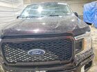 2019 Ford F150 Burgundy vin: 1FTEX1EP0KKC17813 2019 Ford F150 Burgundy vin: 1FTEX1EP0KKC17813