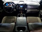 2016 Ford F150 Super Cab Gray vin: 1FTEX1EP1GFB39770
