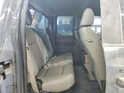 2016 Ford F150 Super Cab Gray vin: 1FTEX1EP1GFB39770