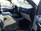 2018 Ford F-150 Xl Серый vin: 1FTEX1EP1JFC24096