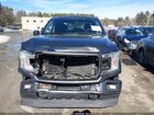 2018 Ford F-150 Xl Серый vin: 1FTEX1EP1JFC24096