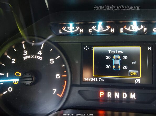 1FTEX1EP1JFC24096 2018 FORD F150 Серый 