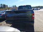 2018 Ford F-150 Xl Серый vin: 1FTEX1EP1JFC24096