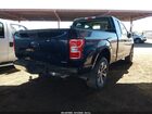 2018 Ford F-150 Xl Синий vin: 1FTEX1EP3JKE67013