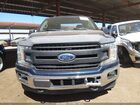 2018 Ford F-150 Xl Синий vin: 1FTEX1EP3JKE67013