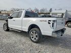 2022 Ford F150 Super Cab Белый vin: 1FTEX1EP3NFC12876 2022 Ford F150 Super Cab Белый vin: 1FTEX1EP3NFC12876
