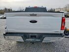 2022 Ford F150 Super Cab Белый vin: 1FTEX1EP3NFC12876 2022 Ford F150 Super Cab Белый vin: 1FTEX1EP3NFC12876