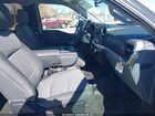 2021 Ford F-150 Xl White vin: 1FTEX1EP4MKF02954