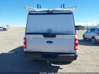 2021 Ford F-150 Xl White vin: 1FTEX1EP4MKF02954