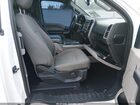 2019 Ford F-150 Xlt White vin: 1FTEX1EP8KKE51827
