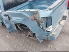 2023 Ford F-150 Xl Синий vin: 1FTEX1EP9PKD71010