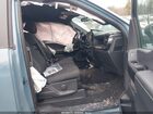 2023 Ford F-150 Xl Синий vin: 1FTEX1EP9PKD71010