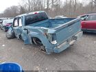 2023 Ford F-150 Xl Синий vin: 1FTEX1EP9PKD71010