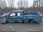 2023 Ford F-150 Xl Синий vin: 1FTEX1EP9PKD71010