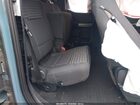 2023 Ford F-150 Xl Синий vin: 1FTEX1EP9PKD71010