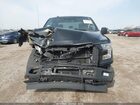 2017 Ford F-150 Xl Черный vin: 1FTEX1EPXHKC89496