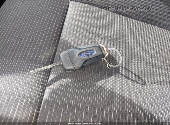 1FTEX1EPXHKC89496 2017 FORD F150 Черный Вид панели приборов