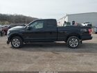 2017 Ford F-150 Xl Черный vin: 1FTEX1EPXHKC89496