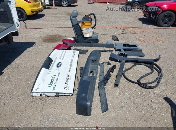 1FTEX1KP0SKD90106 2025 FORD F150 Белый Вид щитка приборов