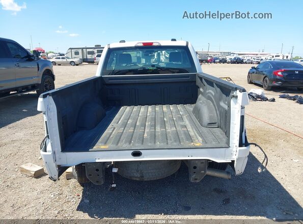 1FTEX1KP0SKD90106 2025 FORD F150 Белый 