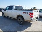 2020 Ford F-150 Xlt Белый vin: 1FTFW1E57LKE36680