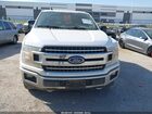 2020 Ford F-150 Xlt Белый vin: 1FTFW1E57LKE36680