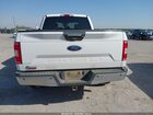 2020 Ford F-150 Xlt Белый vin: 1FTFW1E57LKE36680