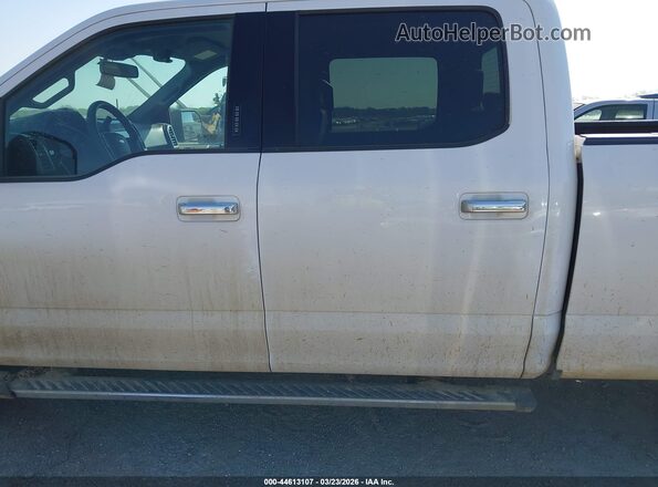 1FTFW1E57LKE36680 2020 FORD F150 Белый Панорамный вид салона 360°