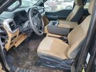 2023 Ford F150 Super Черный vin: 1FTFW1E82PFA35353