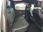 2023 Ford F150 Supercrew Silver vin: 1FTFW1E82PFC02715
