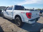 2022 Ford F-150 Xlt Белый vin: 1FTFW1E83NKE97537