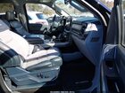 2021 Ford F-150 Limited Blue vin: 1FTFW1E8XMFB55073