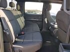 2022 Ford F150 Supercrew Серый vin: 1FTFW1ED1NFB54750