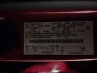 2022 Ford F-150 Xlt Темно-бордовый vin: 1FTFW1ED2NFA15808