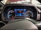 2022 Ford F-150 Xlt Темно-бордовый vin: 1FTFW1ED2NFA15808