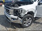 2023 Ford F-150 Lariat Белый vin: 1FTFW1ED2PFA57964