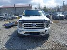 2023 Ford F-150 Lariat Белый vin: 1FTFW1ED2PFA57964