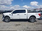 2023 Ford F-150 Lariat Белый vin: 1FTFW1ED2PFA57964