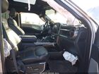 2022 Ford F-150 Platinum Серебряный vin: 1FTFW1ED5NFB75309