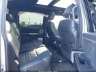 2022 Ford F-150 Platinum Серебряный vin: 1FTFW1ED5NFB75309