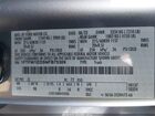 2022 Ford F-150 Platinum Серебряный vin: 1FTFW1ED5NFB75309