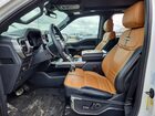 2022 Ford F150 Supercrew Белый vin: 1FTFW1ED9NFB16411