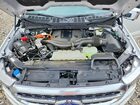 2022 Ford F150 Supercrew Белый vin: 1FTFW1ED9NFB16411