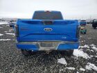 2016 Ford F150 Supercrew Синий vin: 1FTFW1EF7GFA25903 2016 Ford F150 Supercrew Синий vin: 1FTFW1EF7GFA25903