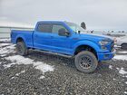 2016 Ford F150 Supercrew Синий vin: 1FTFW1EF7GFA25903 2016 Ford F150 Supercrew Синий vin: 1FTFW1EF7GFA25903