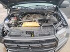 2018 Ford F150 Raptor Серый vin: 1FTFW1RG1JFD26029