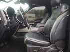 2018 Ford F150 Raptor Серый vin: 1FTFW1RG1JFD26029